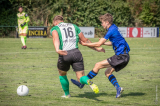 S.K.N.W.K. 1 - W.H.S. 1 (beker) seizoen 2024-2025 (15/101)